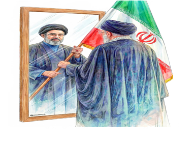 انتخاب حضرت آیت الله سید مجتبی خامنه ای به عنوان سومین رهبر نظام مقدس جمهوری اسلامی ایران