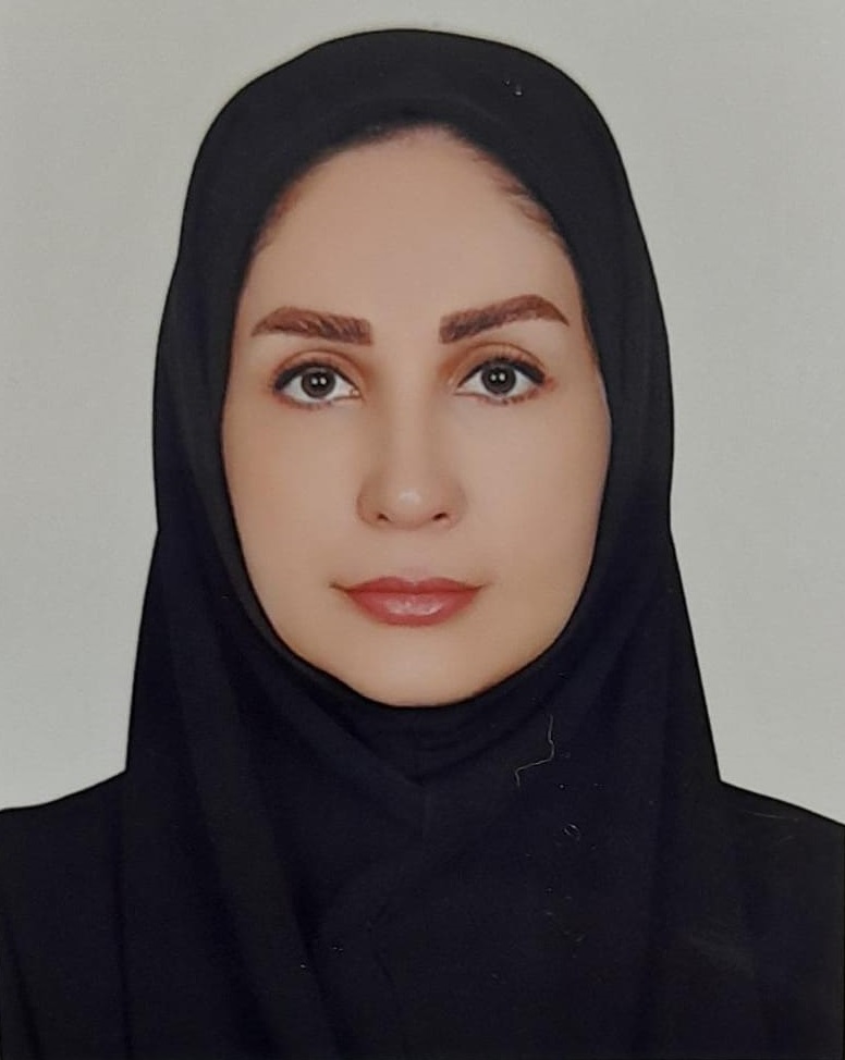 دکتر سولماز الهامی